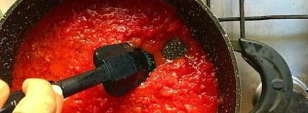 шакшука. Шаг 5