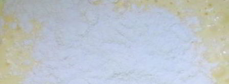 торт яичница. Шаг 2