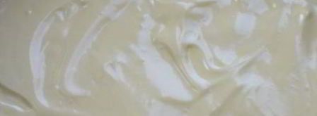 торт яичница. Шаг 3