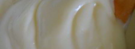 торт яичница. Шаг 6