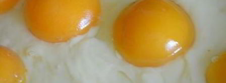 торт яичница. Шаг 9