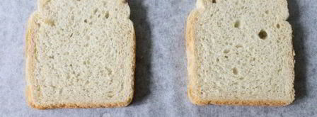 воздушная яичница. Шаг 6