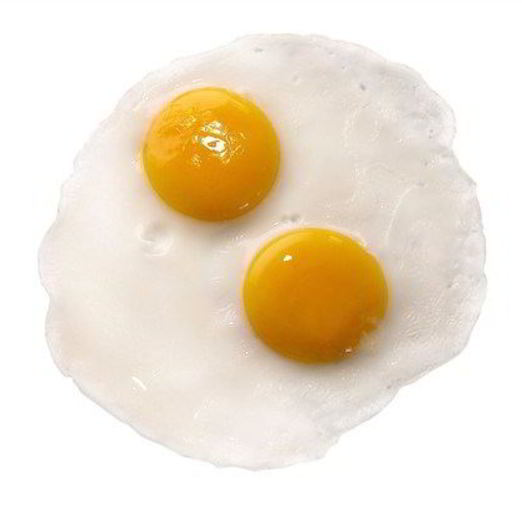 Яичница-глазунья