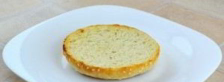 яичница по-бенедиктински. Шаг 6