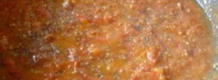 яичница по-грузински. Шаг 3