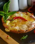 Яичница по-испански