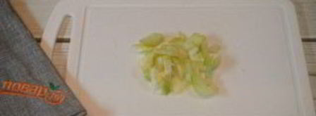 яичница по-испански. Шаг 3