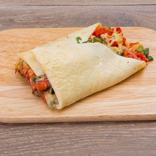 Рецепт яичницы по-кончаловски