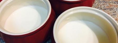 яичница с грибами, грудинкой и овощами. Шаг 7