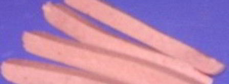 яичница с огурцами. Шаг 2