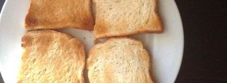 яичница с зеленью и сыром на завтрак. Шаг 4