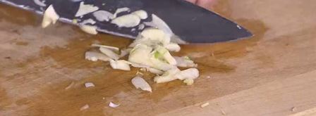 яйца, запеченные на испанский лад. Шаг 2