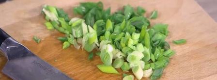 яйца, запеченные на испанский лад. Шаг 6