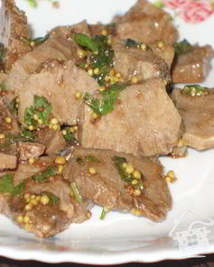 Язык маринованный