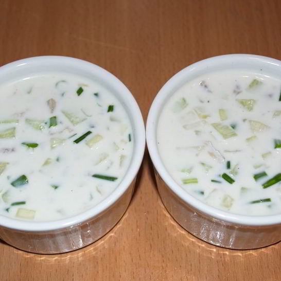 Рецепт закуски из селедки