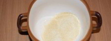 закуска из селедки. Шаг 4