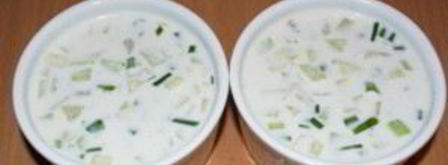 закуска из селедки. Шаг 6