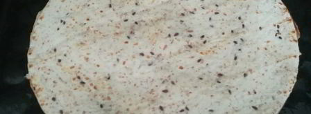 закуска из тортильи. Шаг 4