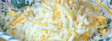 закуска из цукини в блинчиках. Шаг 5