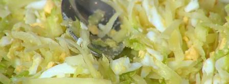 закуска из цукини в блинчиках. Шаг 6