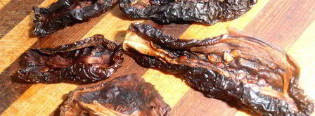 закуска разноцветный сыр. Шаг 5