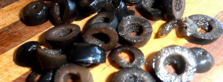 закуска разноцветный сыр. Шаг 6