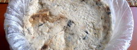 закуска разноцветный сыр. Шаг 9