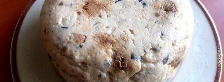 закуска разноцветный сыр. Шаг 10