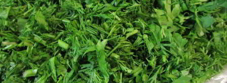 закуска с баклажанами и тыквой. Шаг 3