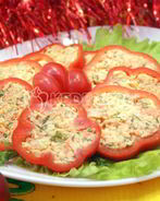 Закуска С Новым годом