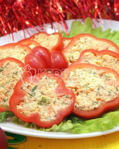 Закуска С Новым годом