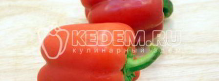 закуска с новым годом. Шаг 4