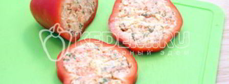 закуска с новым годом. Шаг 6