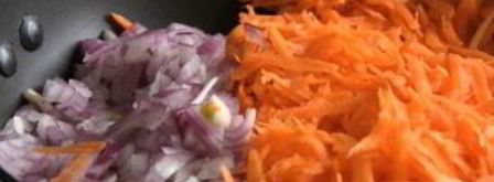 закусочный торт наполеон. Шаг 6