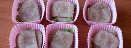 заливное из говяжьего языка. Шаг 6