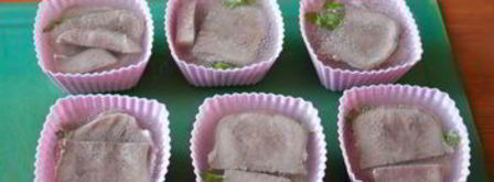 заливное из говяжьего языка. Шаг 7