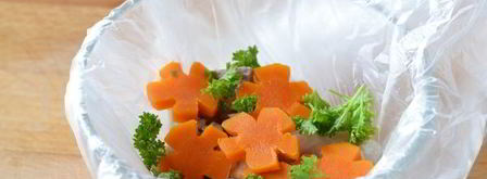 заливное из карпа. Шаг 8