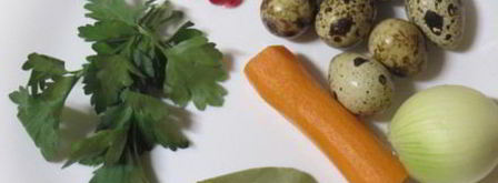 заливное из рыбы. Шаг 2