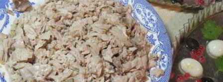 заливное из рыбы. Шаг 6