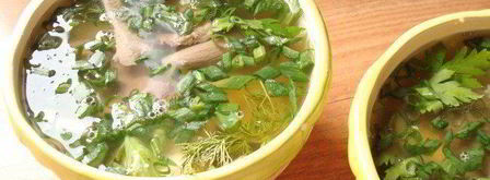 заливное из языка. Шаг 2