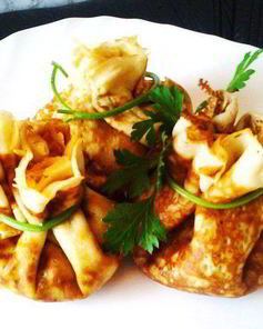 Креп Жюльен