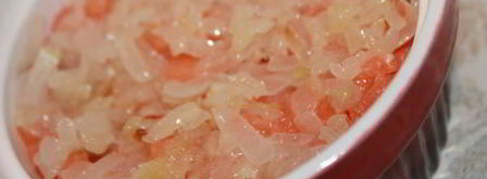 рыбный жульен с отрубями лито. Шаг 3