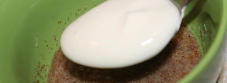 рыбный жульен с отрубями лито. Шаг 5