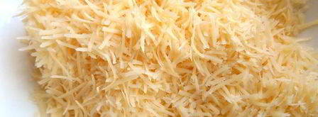 сливочный жульен с ветчиной и грибами. Шаг 18