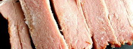 сливочный жульен с ветчиной и грибами. Шаг 4