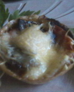 Вкуснющая закуска Жюльен