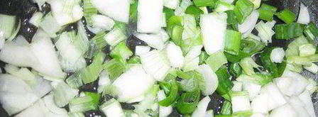 жульен из кабачков. Шаг 2