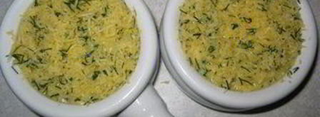 жульен из кабачков. Шаг 5