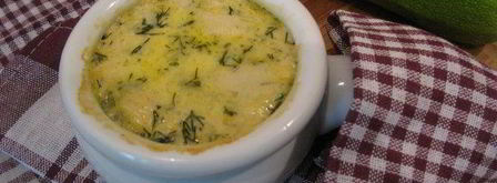 жульен из кабачков. Шаг 6