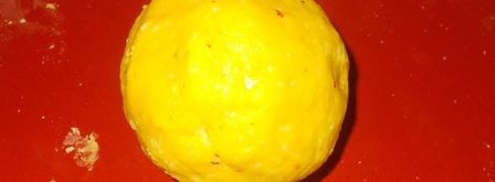 жульен из языка на манговом чатни. Шаг 7